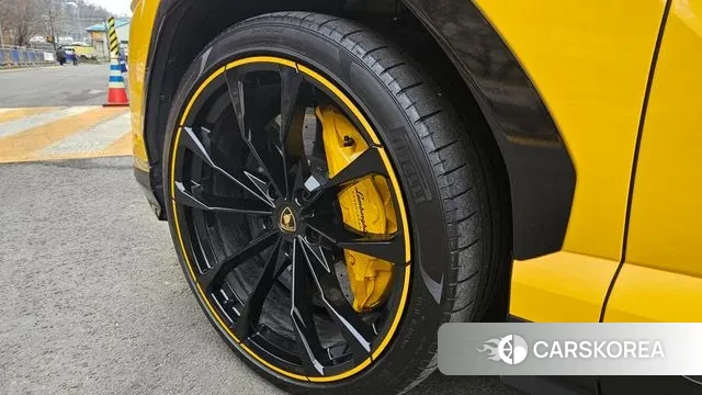 Lamborghini Urus id 3747488 из Кореи 17