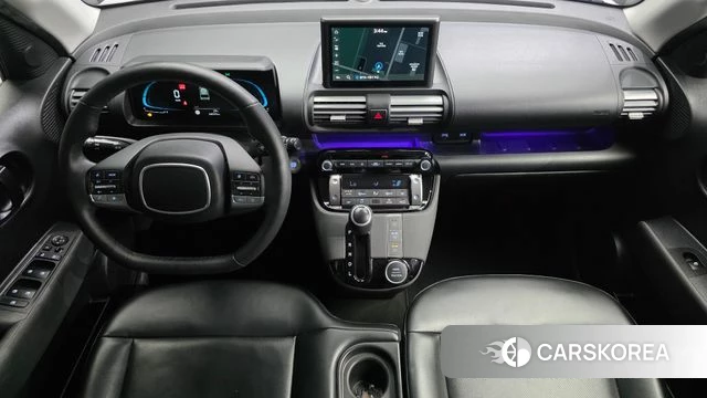 Hyundai Casper id 4428696 из Кореи 27