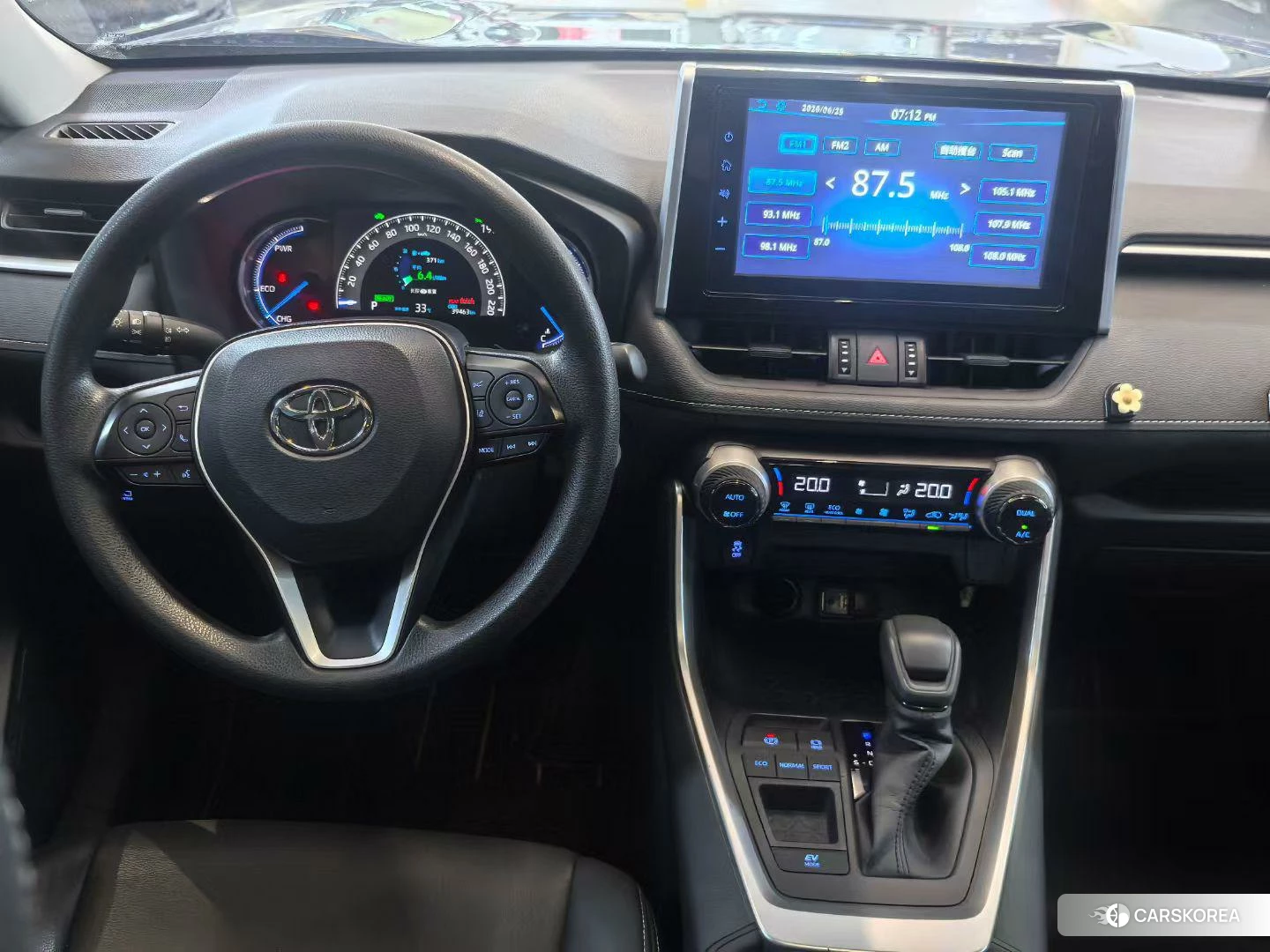 Toyota RAV4 id 4510802 из Китая 7