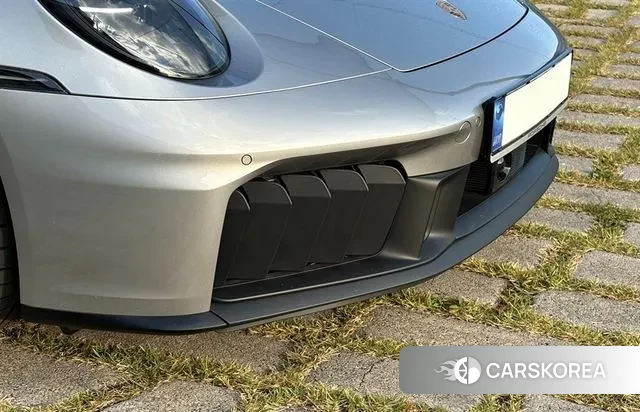 Porsche 911(992) id 3695694 из Кореи 17