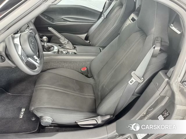 Mazda MX-5 id 4272963 из Китая 9