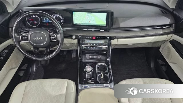 Kia Carnival 4th generation id 4223951 из Кореи 36