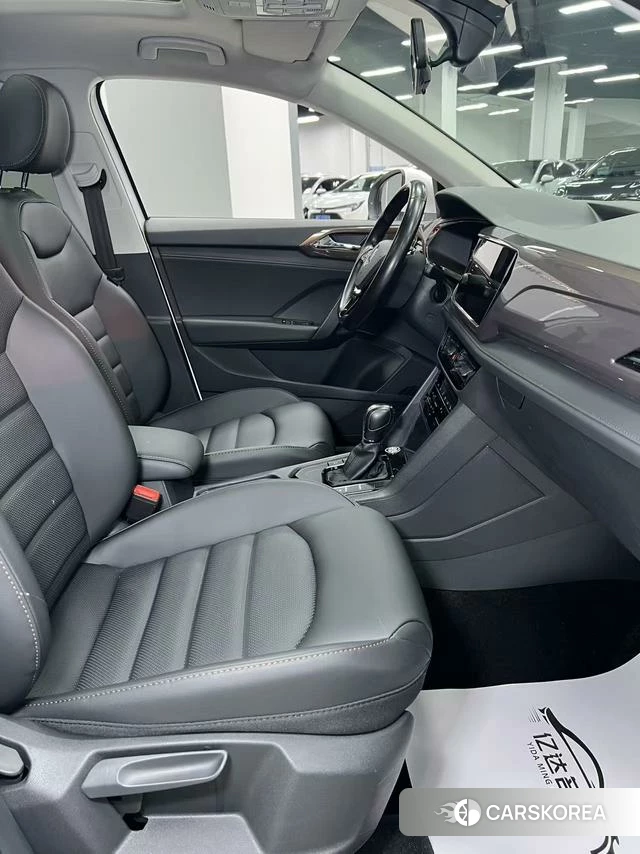 Volkswagen Tuyue id 4299444 из Китая 23
