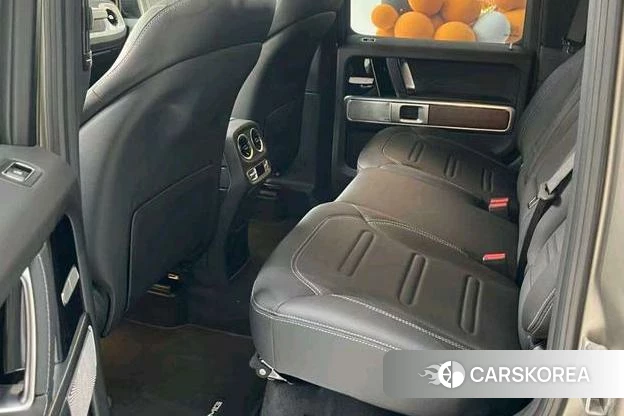 Mercedes-Benz G-class id 4333231 из Китая 7