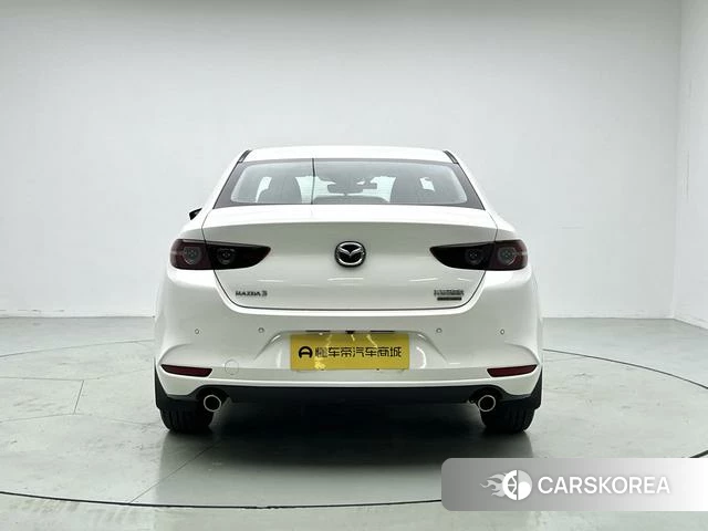 Mazda 3 Angkesaila id 4264099 из Китая 17
