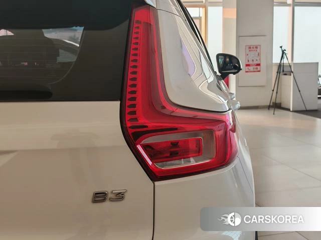 Volvo XC40 id 4214182 из Китая 21