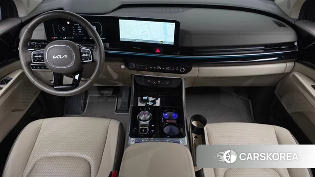 Kia The New Carnival 4th Generation id 4649848 из Кореи 38