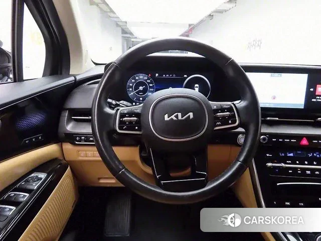 Kia Carnival 4th generation id 3121173 из Кореи 17