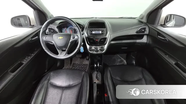 Chevrolet (GM Daewoo) The Next Spark id 3661960 из Кореи 17