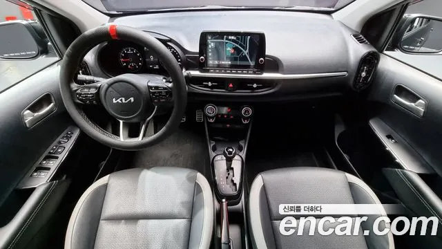 Kia Morning Urban (JA) id 2707865 из Кореи 17