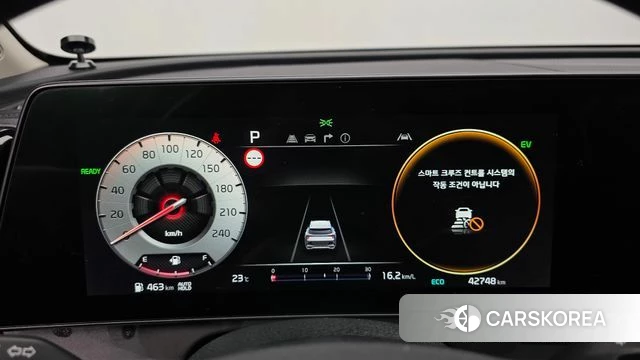 Kia Sportage 5th Generation Hybrid id 4881304 из Кореи 30
