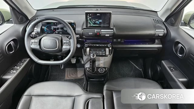 Hyundai Casper id 4292999 из Кореи 17
