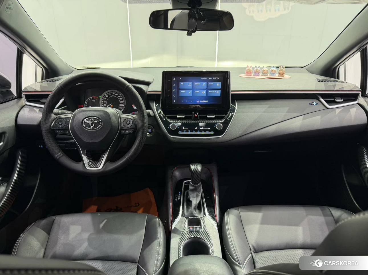 Toyota Lei Ling id 4493205 из Китая 19