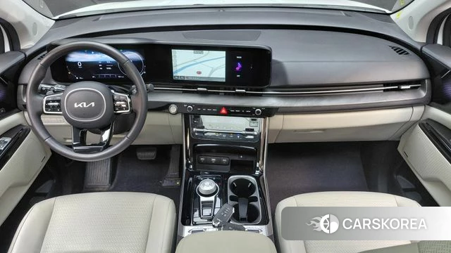 Kia Carnival 4th generation id 4692298 из Кореи 27