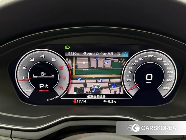Audi A5 id 4275848 из Китая 22