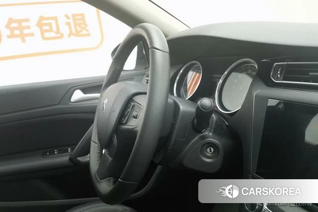 Peugeot 408 id 4213665 из Китая 21