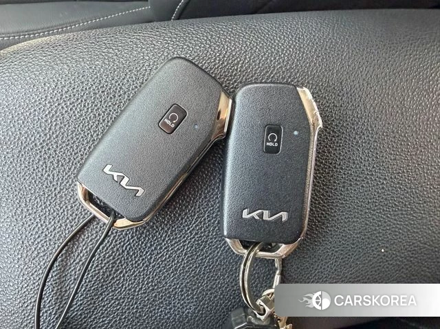 Kia The New K3 2nd generation id 3839472 из Кореи 7