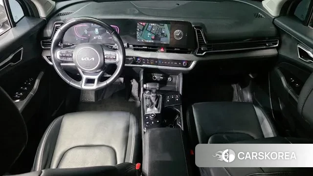 Kia Sportage 5th Generation id 3567072 из Кореи 17