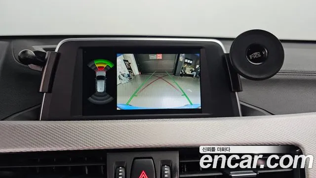 BMW X1 (F48) id 2699426 из Кореи 17