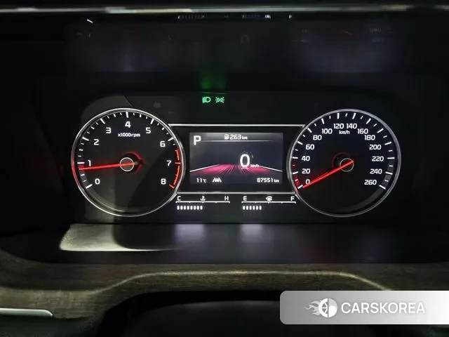 Kia Sorento 4th Generation id 3399051 из Кореи 17