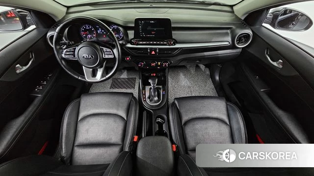 Kia Come New K3 id 3937035 из Кореи 17