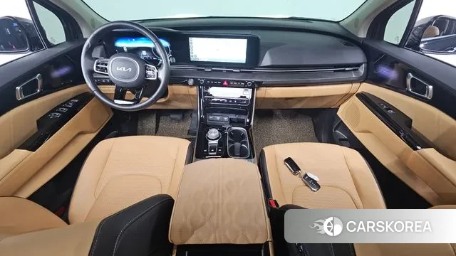 Kia Carnival 4th generation id 3591049 из Кореи 17