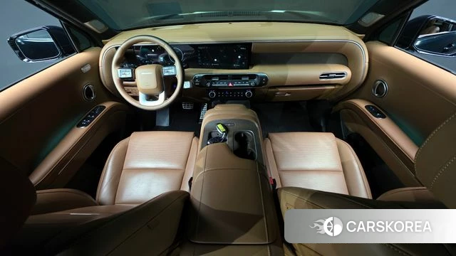 Hyundai Palisade (LX3) id 3786247 из Кореи 17