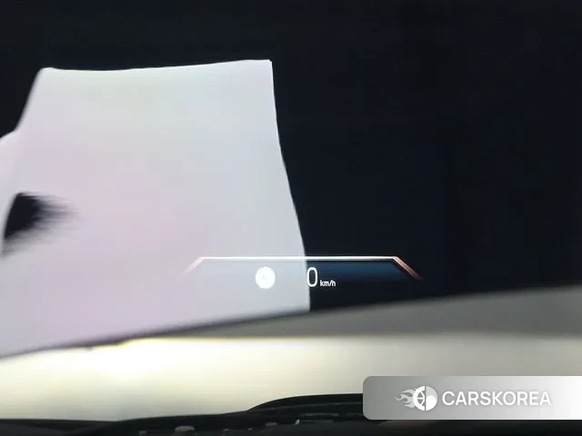 BMW 5 Series (G60) id 3404970 из Кореи 17