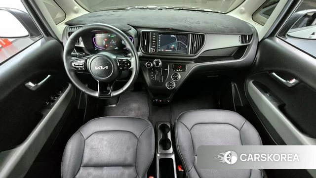 Kia The New Kia Ray id 3859126 из Кореи 17