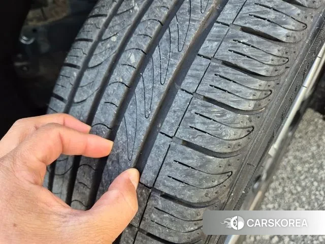 Ssangyong Berry New Tivoli id 3502061 из Кореи 17