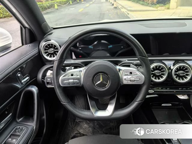Mercedes-Benz Class A id 4212610 из Китая 12