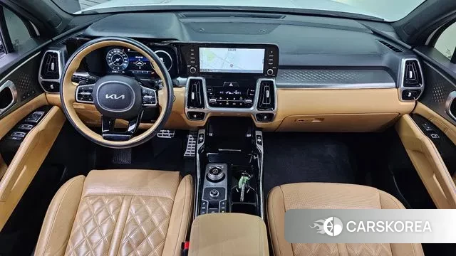 Kia Sorento 4th Generation id 3722206 из Кореи 17