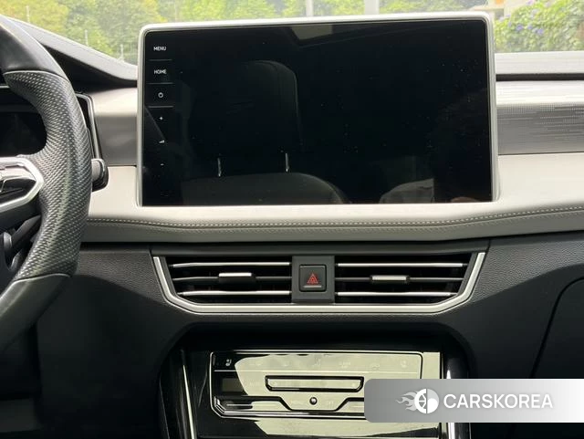Volkswagen Tanyue X id 4353549 из Китая 26
