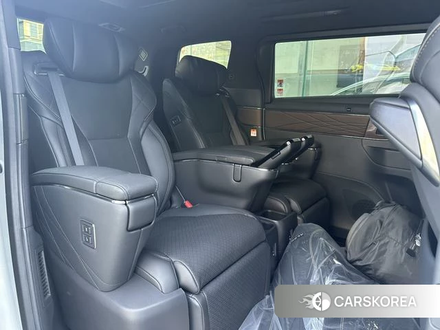Toyota Elfa id 4278684 из Китая 11