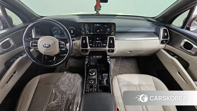 Kia Sorento 4th Generation id 4389693 из Кореи 17