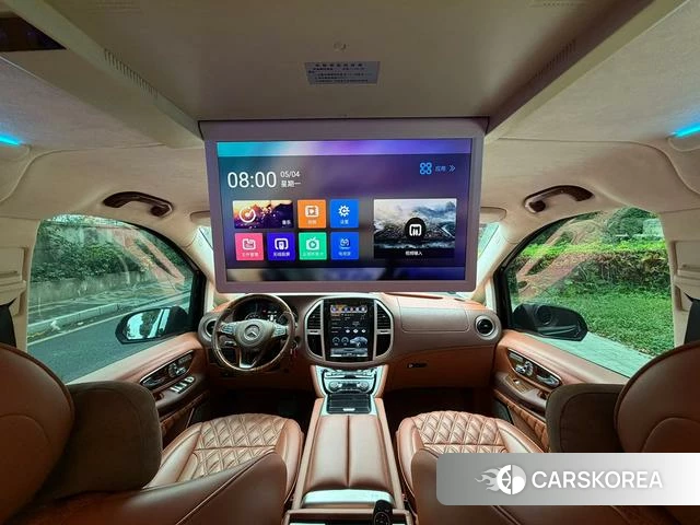 Mercedes-Benz Vito id 4235653 из Китая 7