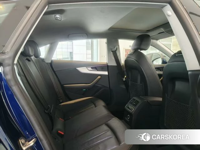 Audi A5 id 4208544 из Китая 14