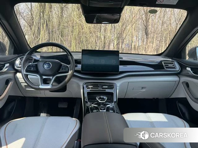 BYD Qin PLUS DM id 4206988 из Китая 21