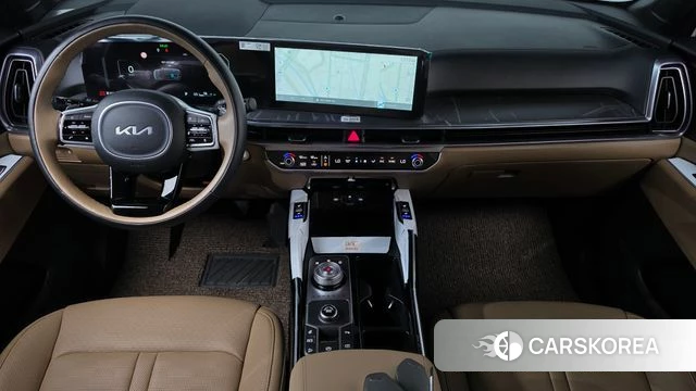 Kia The New Sorento 4th Generation id 4778150 из Кореи 28