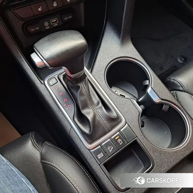 Kia Sportage 4th Generation id 3429624 из Кореи 13