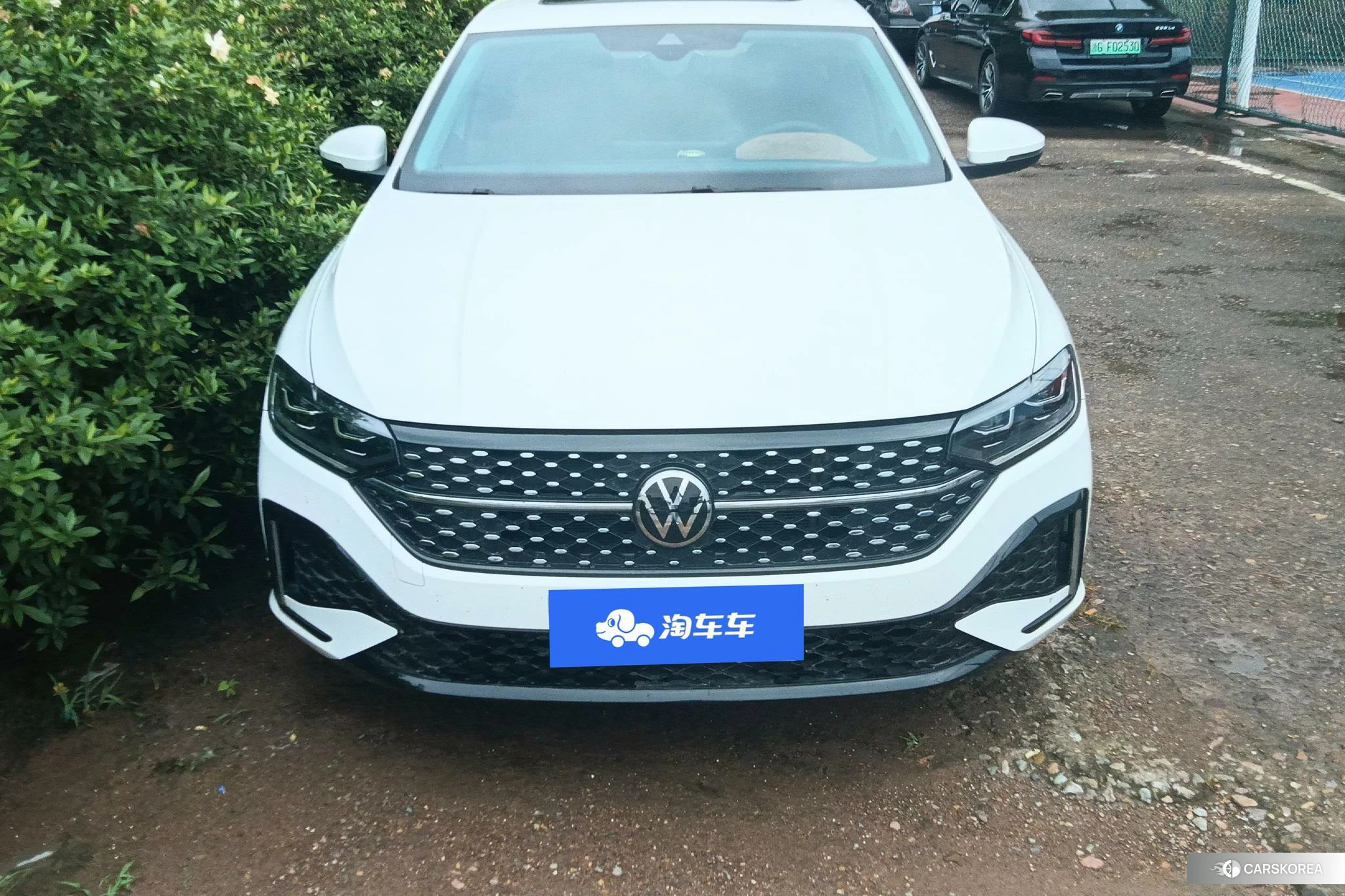 Volkswagen Lavida id 4452456 из Китая 14