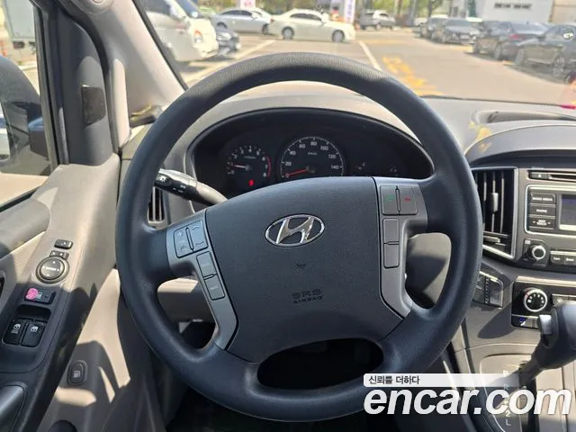 Hyundai Grand Starex id 2612872 из Кореи 17