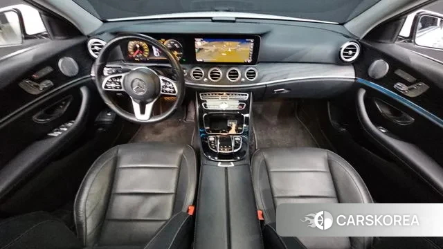 Mercedes-Benz E-Class W213 id 3754445 из Кореи 17