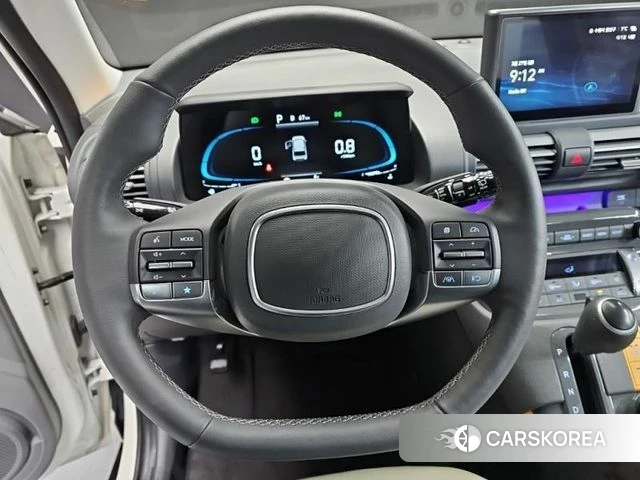 Hyundai Casper id 3856454 из Кореи 17