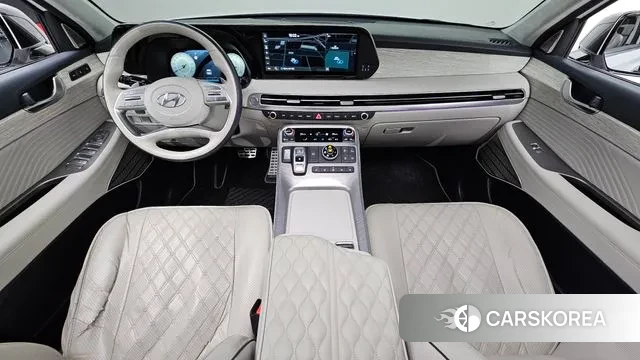 Hyundai The New Palisade id 3745913 из Кореи 17