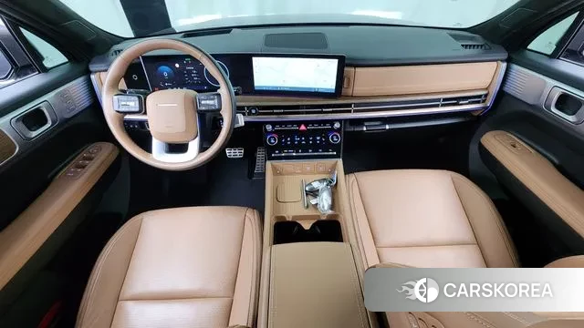 Hyundai Santa Fe (MX5) id 3241337 из Кореи 17