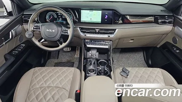 Kia Mohave Master id 2862764 из Кореи 17