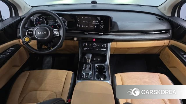 Kia Carnival 4th generation id 3940624 из Кореи 17