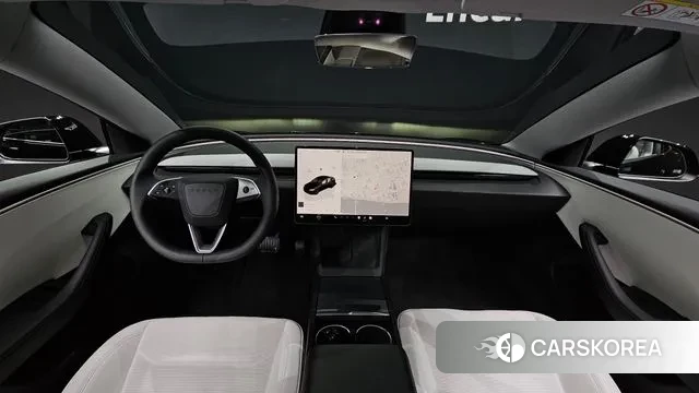 Tesla Model 3 id 3614614 из Кореи 17