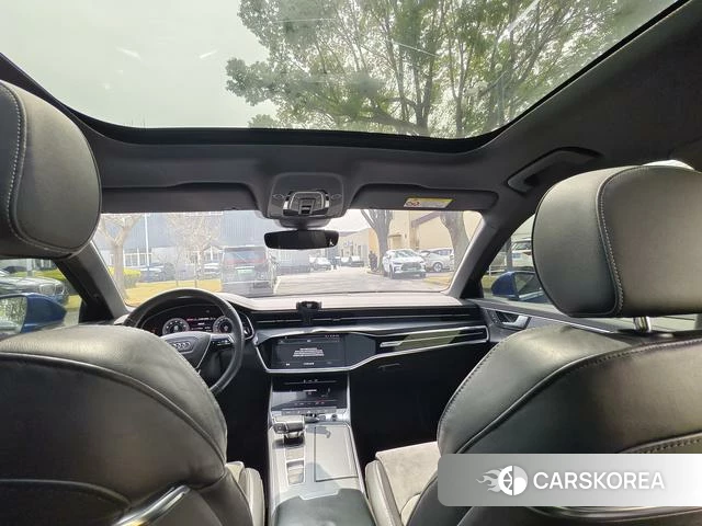 Audi A6L id 4272013 из Китая 25